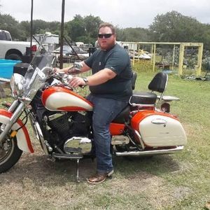 Meet your Posher, Drew